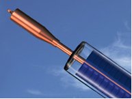 kolektor próżniowy