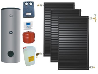 zestawy solarne zamość